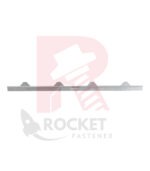 แผ่นปิดเชิงชายเมทัลชีท ลอน 760 ตัวล่าง