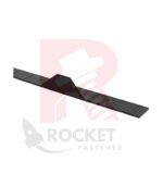 แผ่นปิดเชิงชายเมทัลชีท ลอน 760 รุ่นฉาก - Image 2
