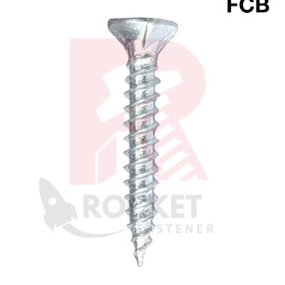 สกรูยึดสมาร์ทบอร์ด FCB RIB