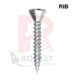 สกรูยึดสมาร์ทบอร์ด FCB RIB - Image 2