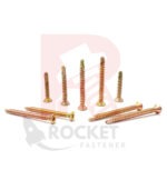 แผ่นปิดรอยต่อ ชุดอุปกรณ์ครอบแห้ง ROCKET - Image 2
