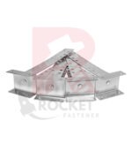 แผ่นปิดรอยต่อ ชุดอุปกรณ์ครอบแห้ง ROCKET - Image 4